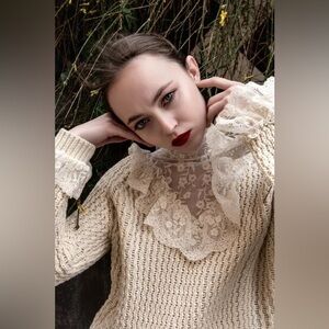 ZARA Sweater